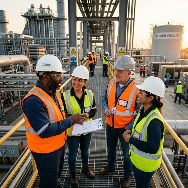 We've Got Each Other.